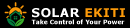 Solar Ekiti - Take Control of Your Power